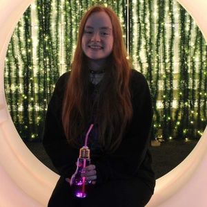 Meet your Posher, Portia